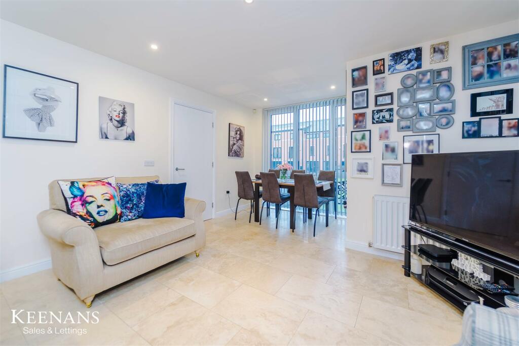 Additional property image - Old Brewers Court, Bury