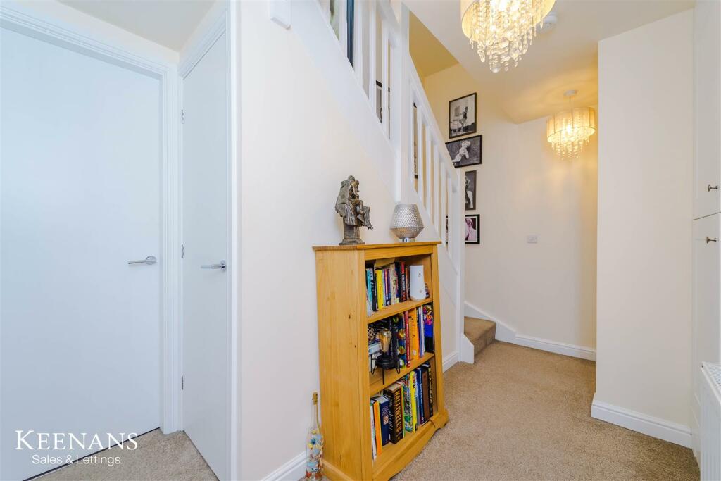 Additional property image - Old Brewers Court, Bury