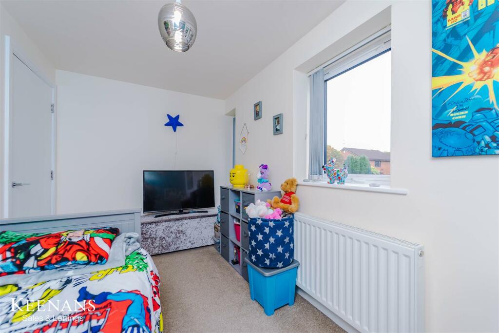 Additional property image - Old Brewers Court, Bury
