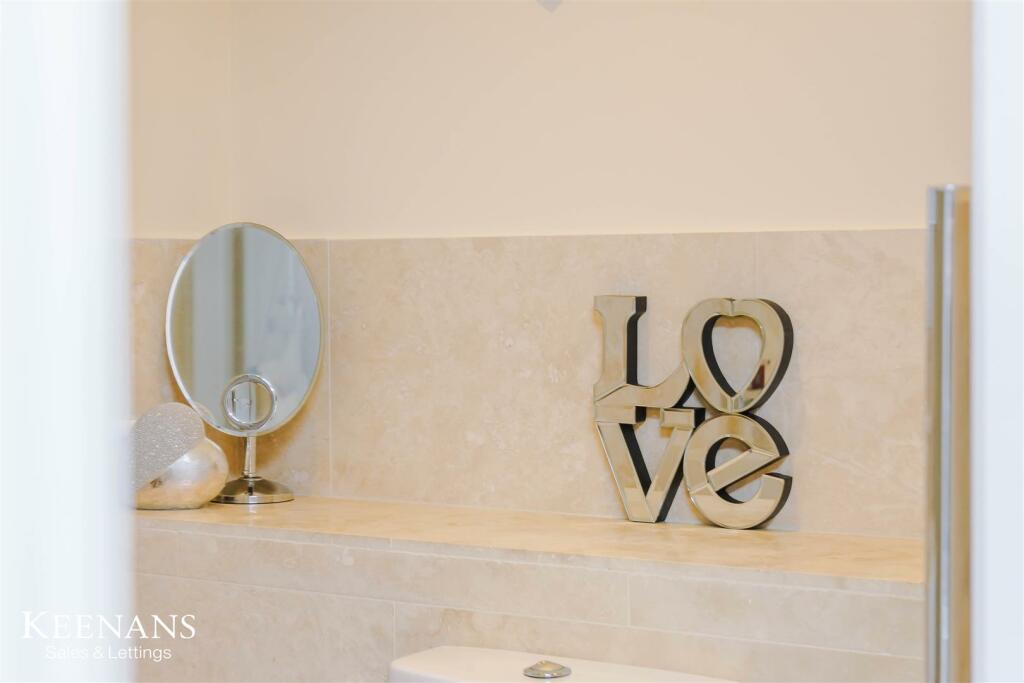 Additional property image - Old Brewers Court, Bury