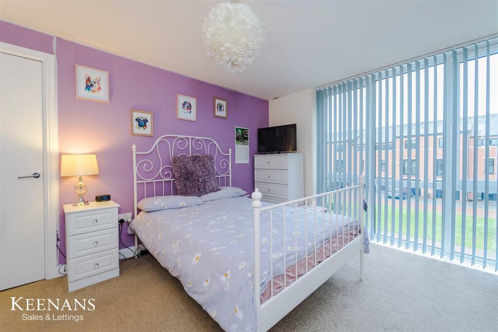 Additional property image - Old Brewers Court, Bury