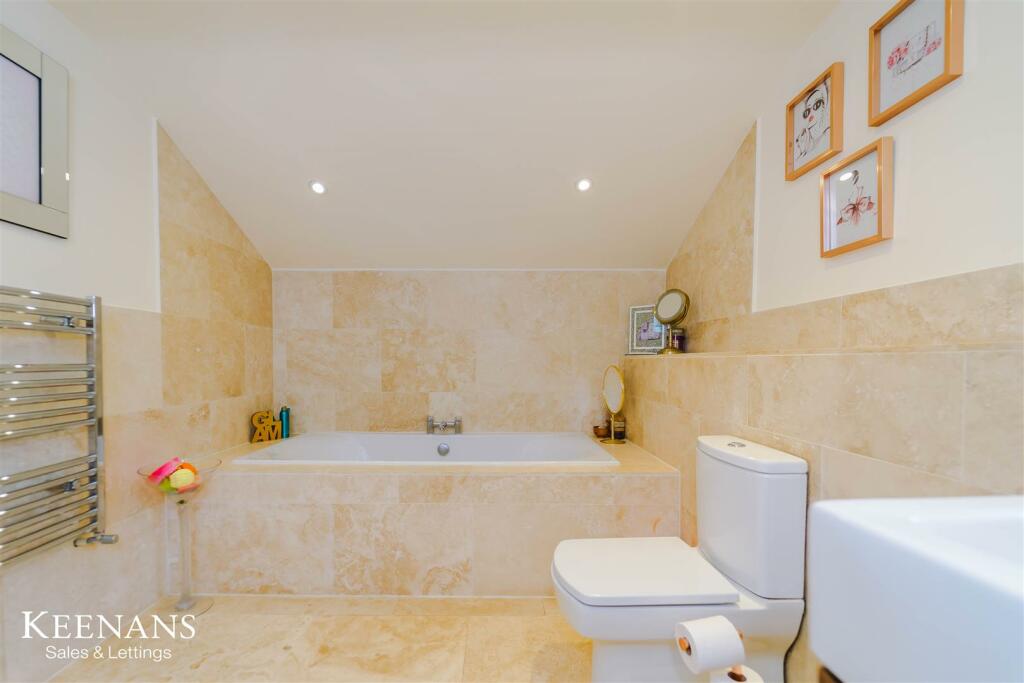 Additional property image - Old Brewers Court, Bury