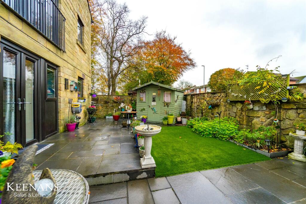 Additional property image - Old Brewers Court, Bury