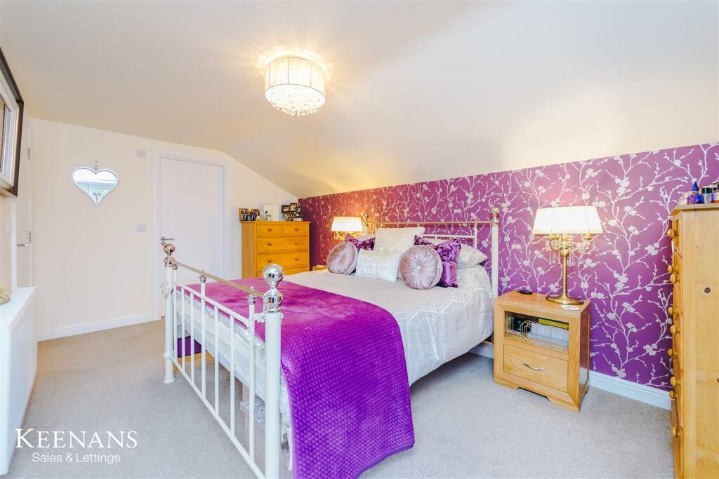 Additional property image - Old Brewers Court, Bury