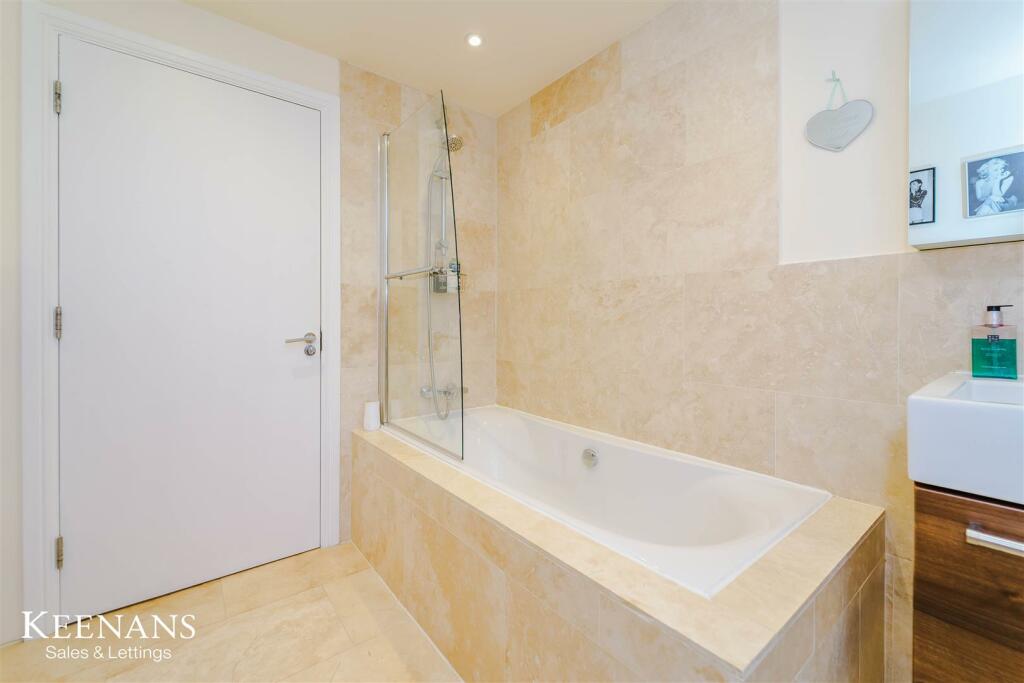 Additional property image - Old Brewers Court, Bury
