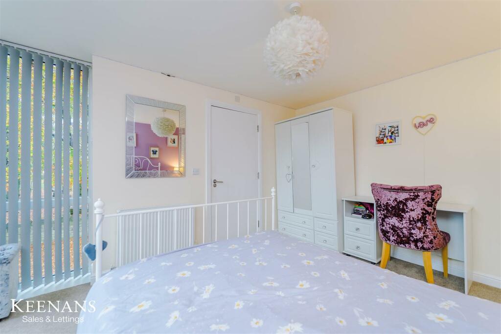 Additional property image - Old Brewers Court, Bury