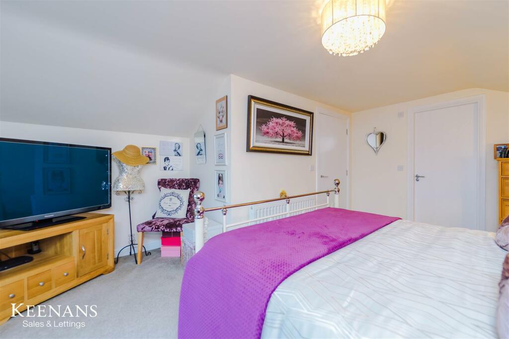 Additional property image - Old Brewers Court, Bury