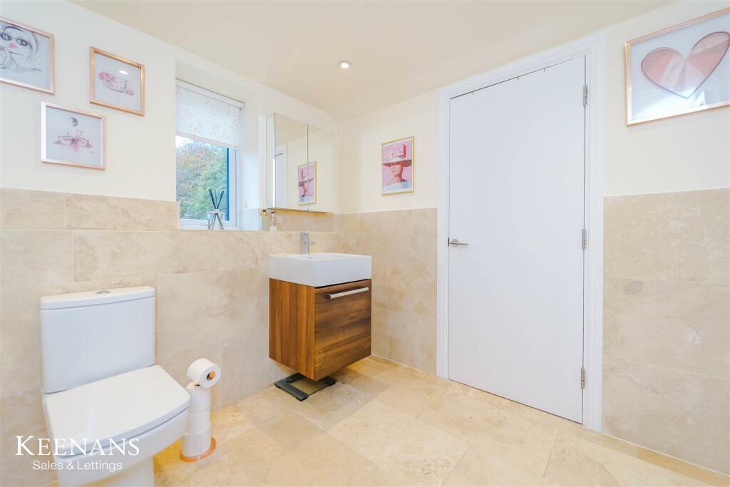 Additional property image - Old Brewers Court, Bury