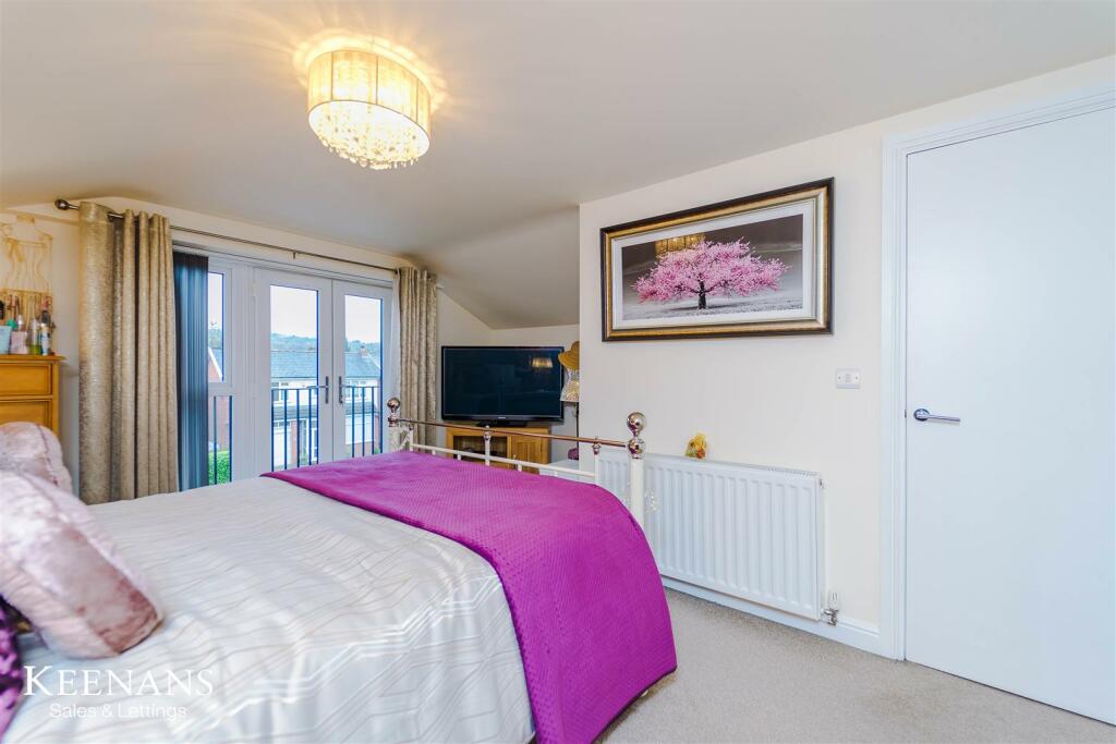 Additional property image - Old Brewers Court, Bury
