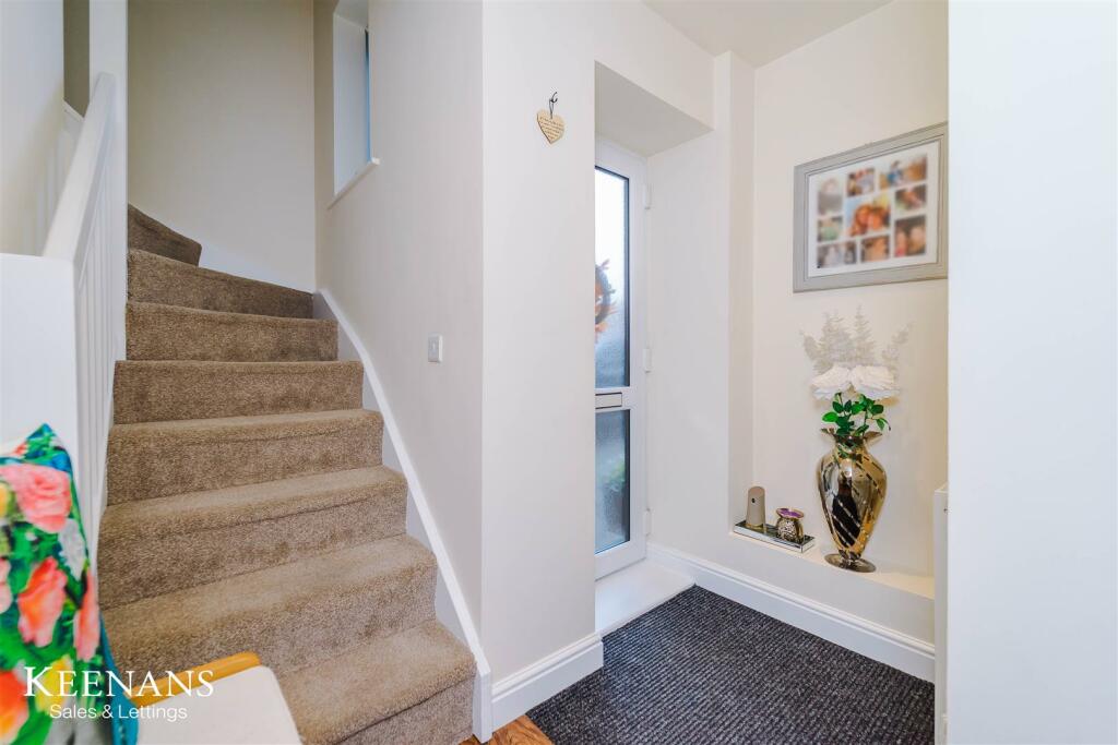 Additional property image - Old Brewers Court, Bury