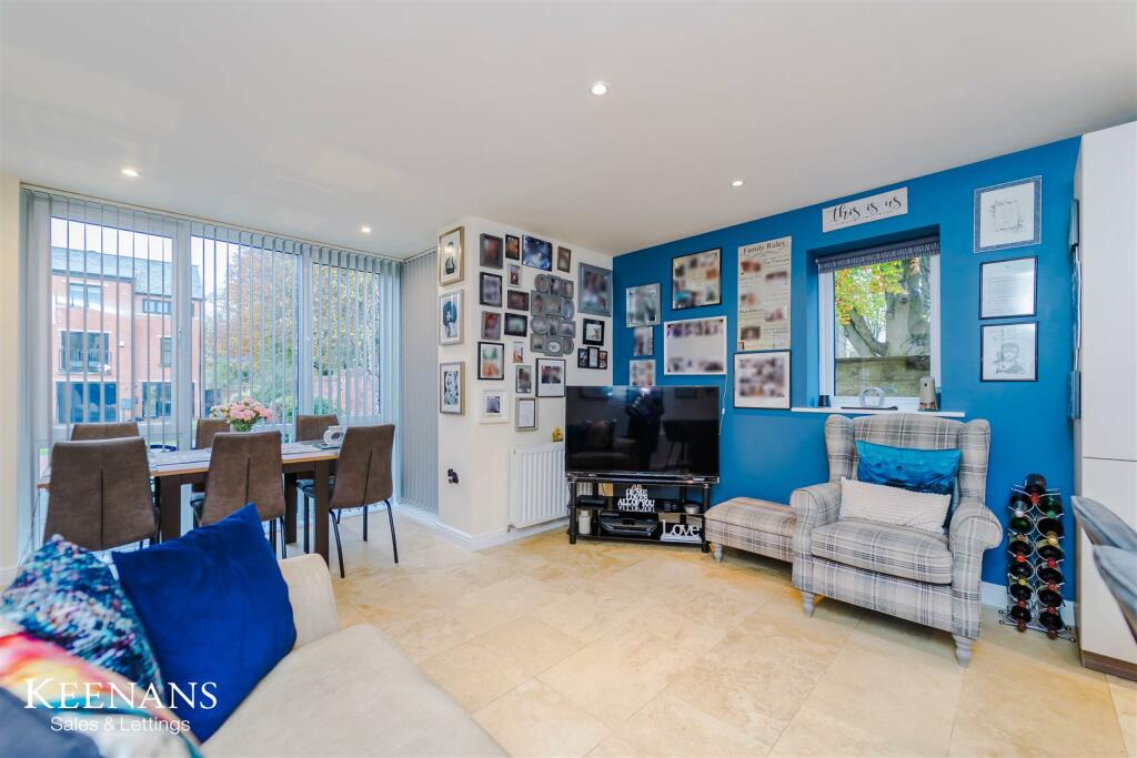 Additional property image - Old Brewers Court, Bury
