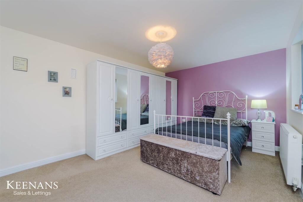 Additional property image - Old Brewers Court, Bury