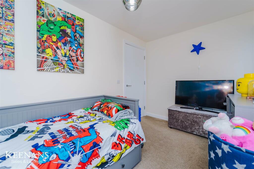 Additional property image - Old Brewers Court, Bury