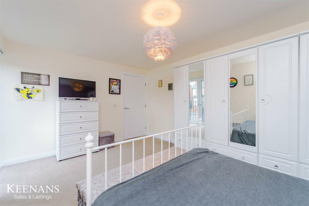 Additional property image - Old Brewers Court, Bury