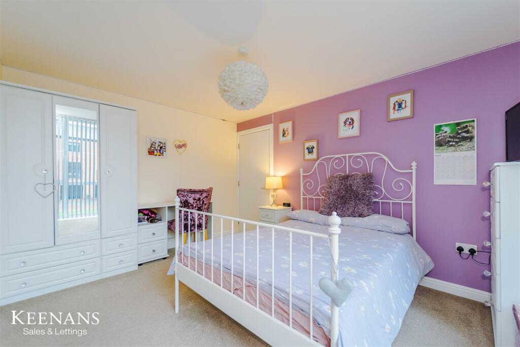 Additional property image - Old Brewers Court, Bury