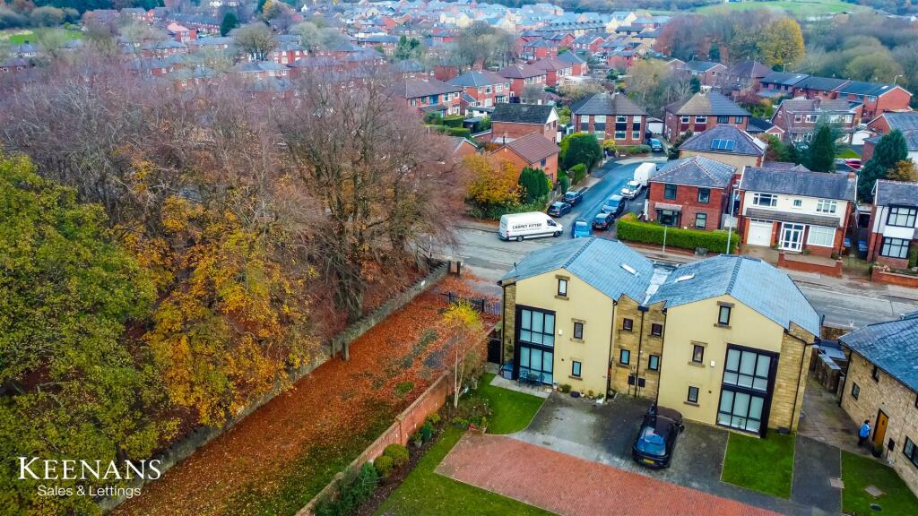 Additional property image - Old Brewers Court, Bury