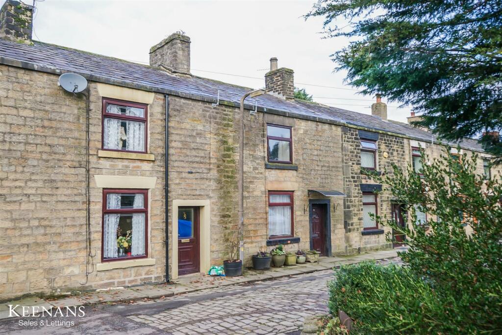 Additional property image - Openshaw Fold Road, Bury