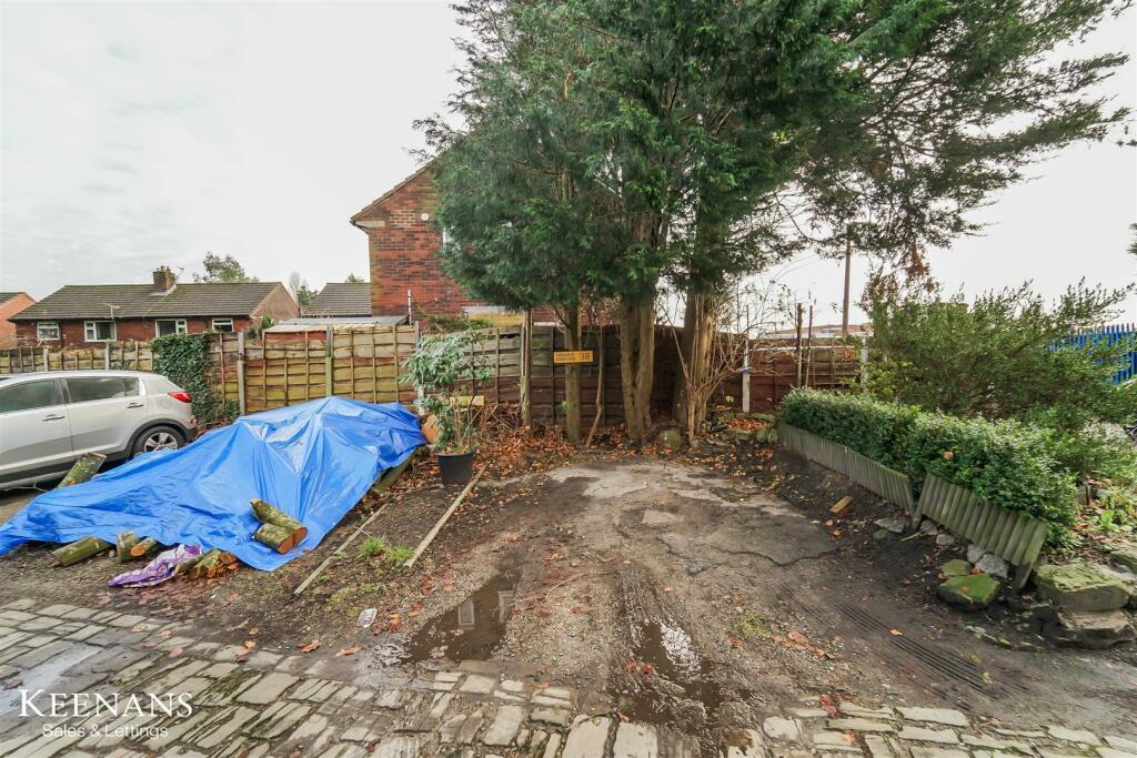 Additional property image - Openshaw Fold Road, Bury