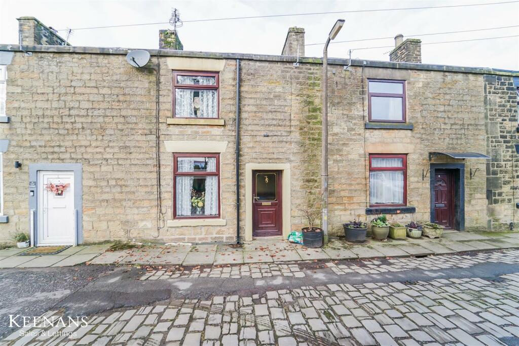 Additional property image - Openshaw Fold Road, Bury