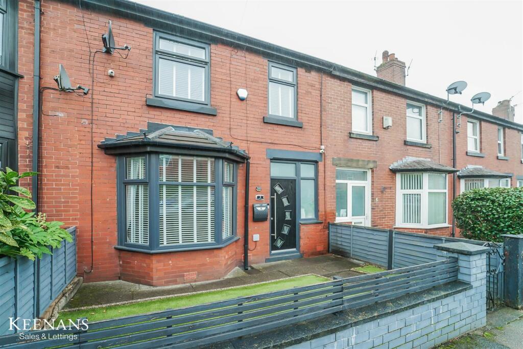 Additional property image - White Street, Bury