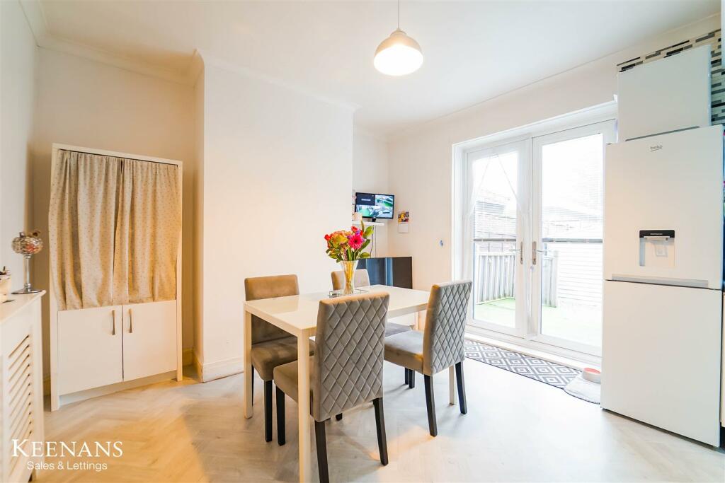 Additional property image - White Street, Bury
