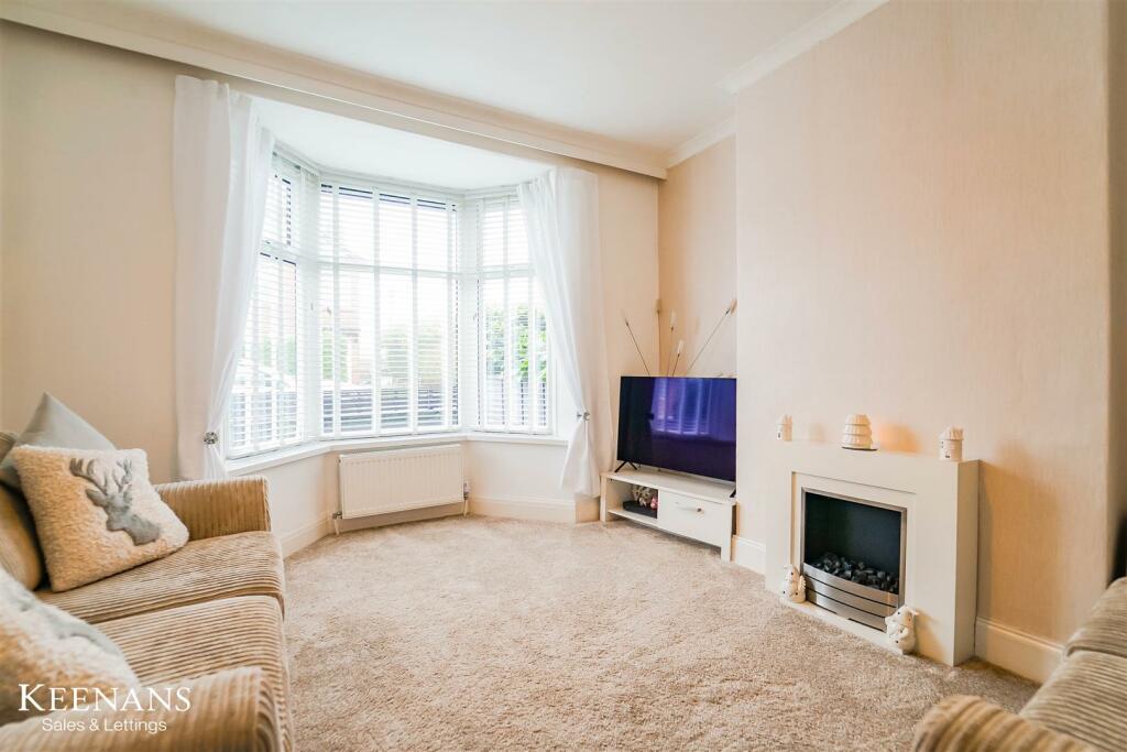 Additional property image - White Street, Bury