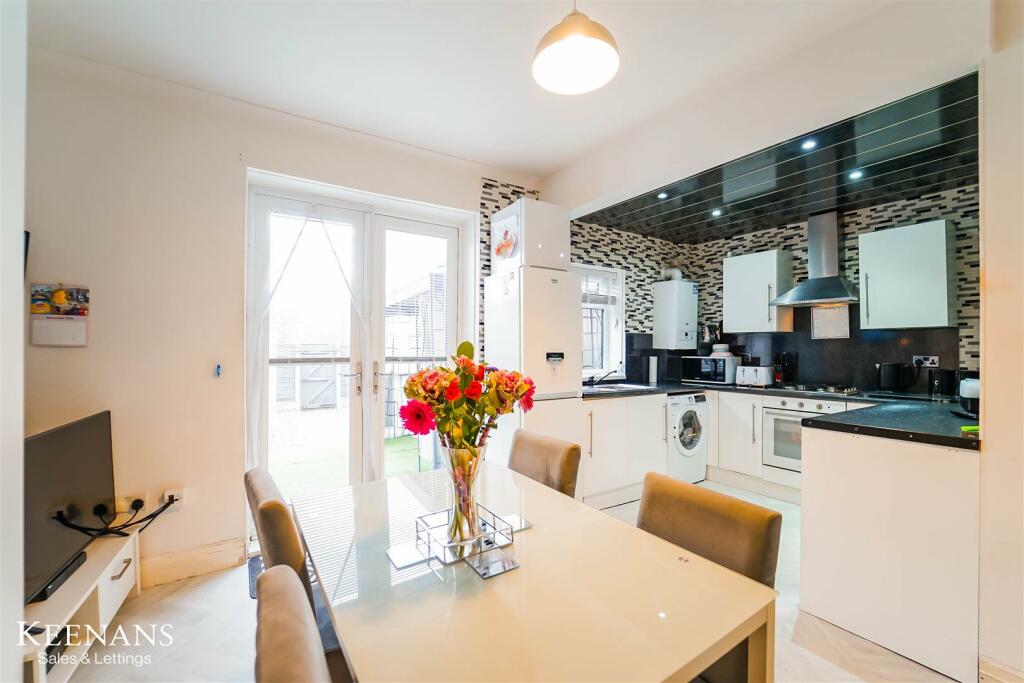 Additional property image - White Street, Bury