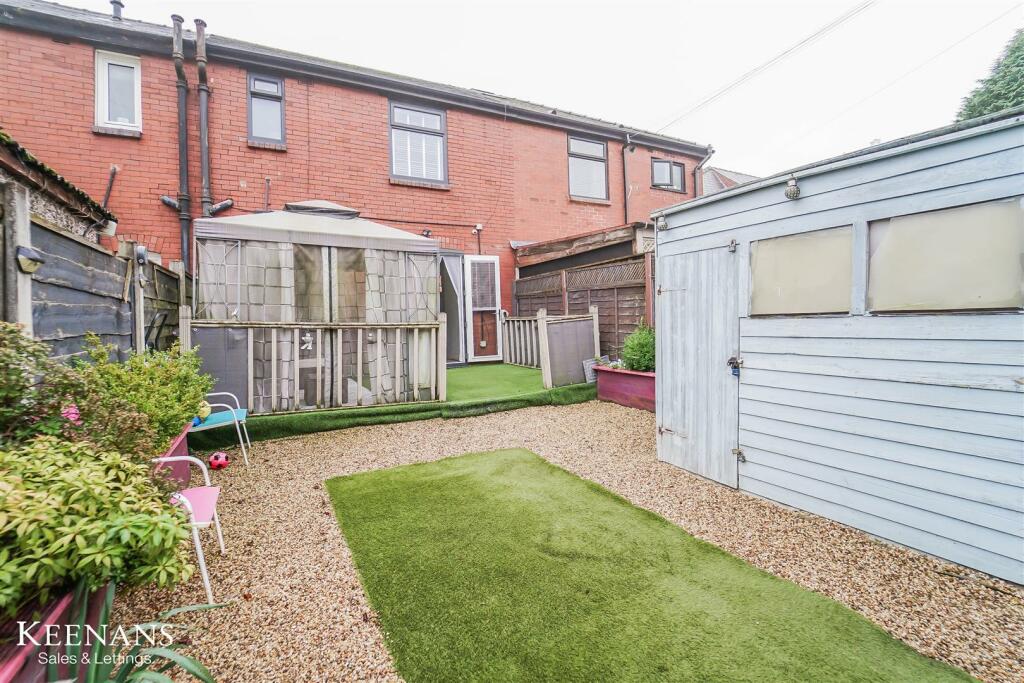Additional property image - White Street, Bury