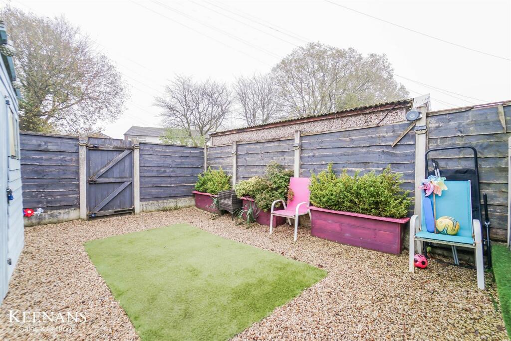 Additional property image - White Street, Bury