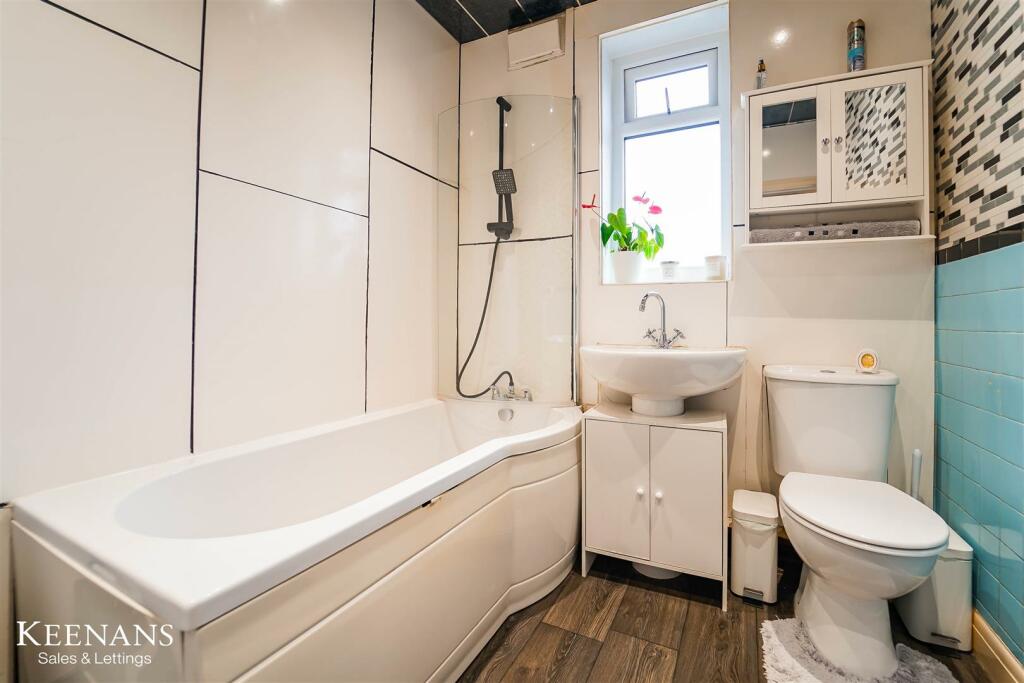 Additional property image - White Street, Bury