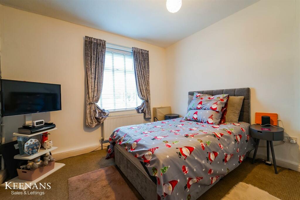 Additional property image - White Street, Bury