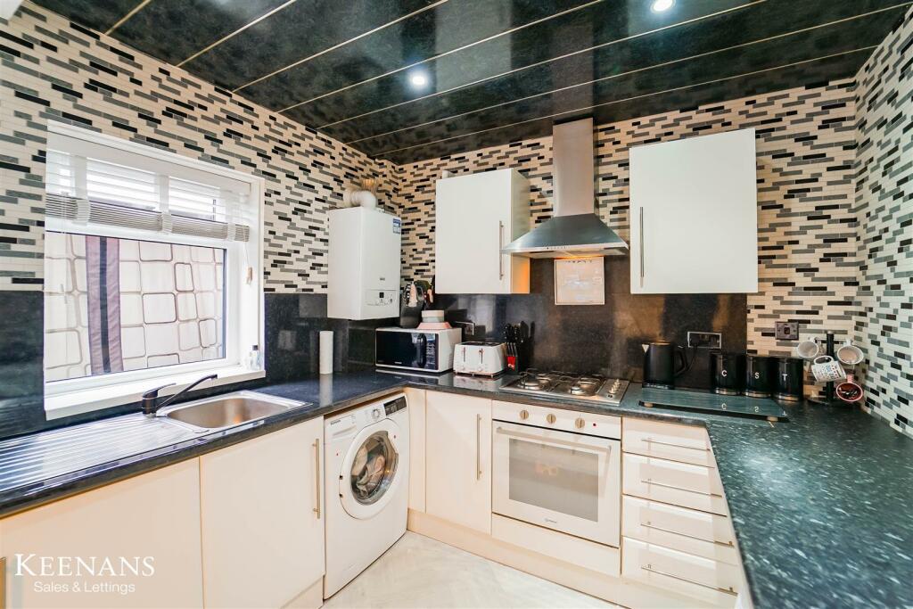 Additional property image - White Street, Bury