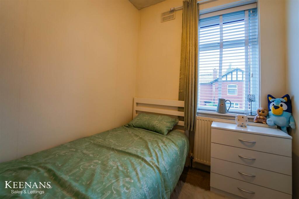 Additional property image - White Street, Bury