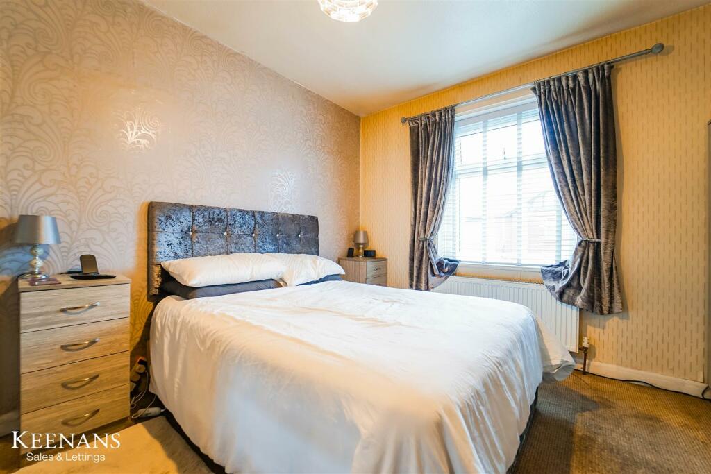 Additional property image - White Street, Bury