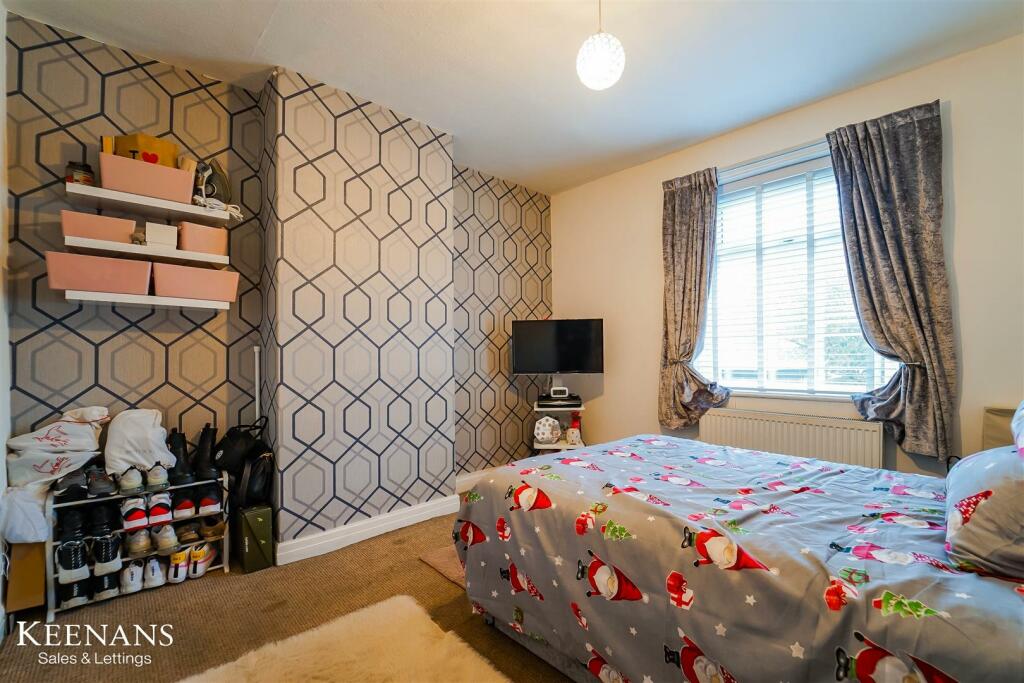 Additional property image - White Street, Bury