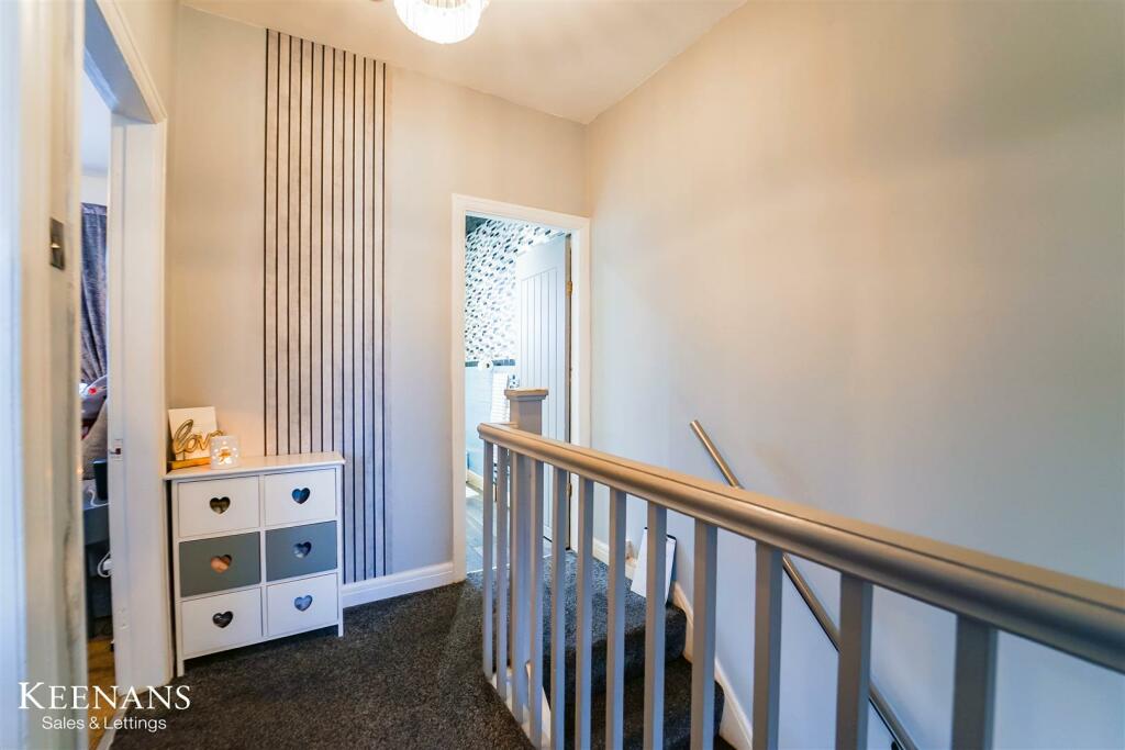 Additional property image - White Street, Bury