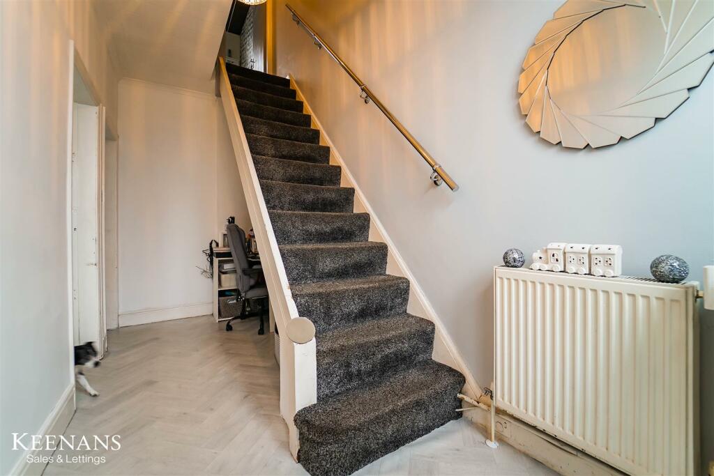 Additional property image - White Street, Bury