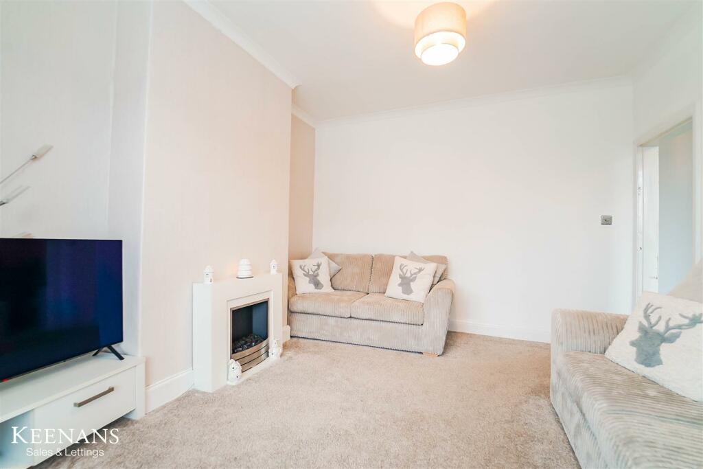 Additional property image - White Street, Bury