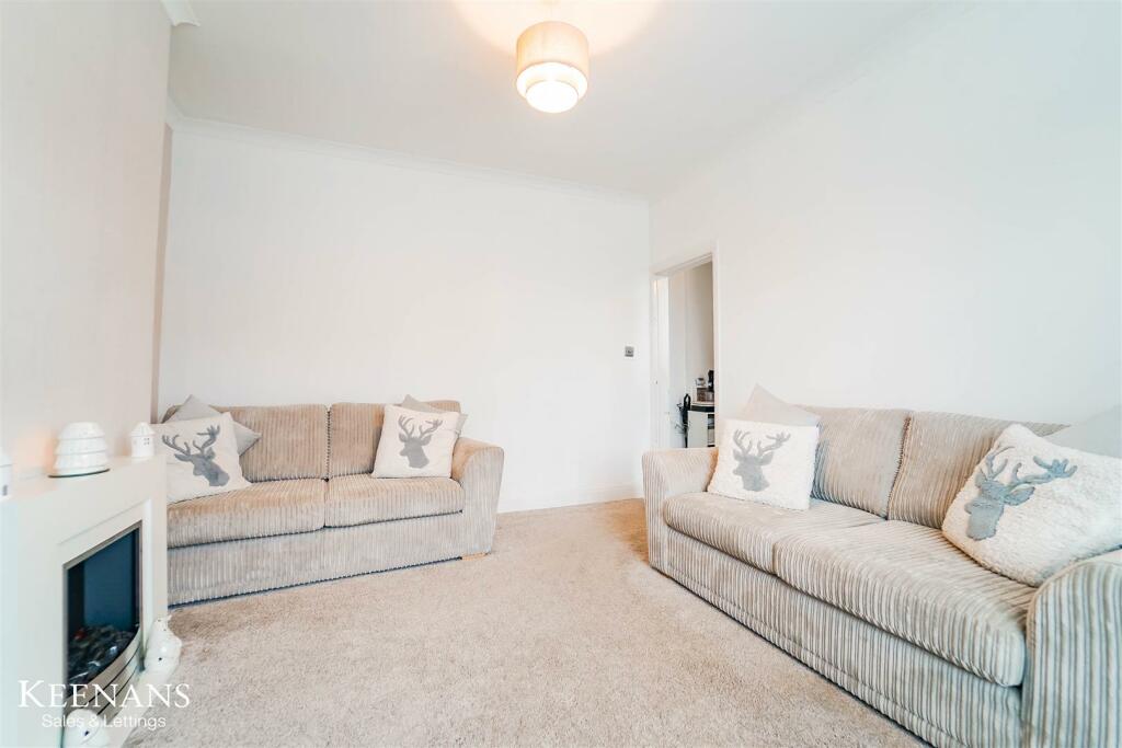 Additional property image - White Street, Bury