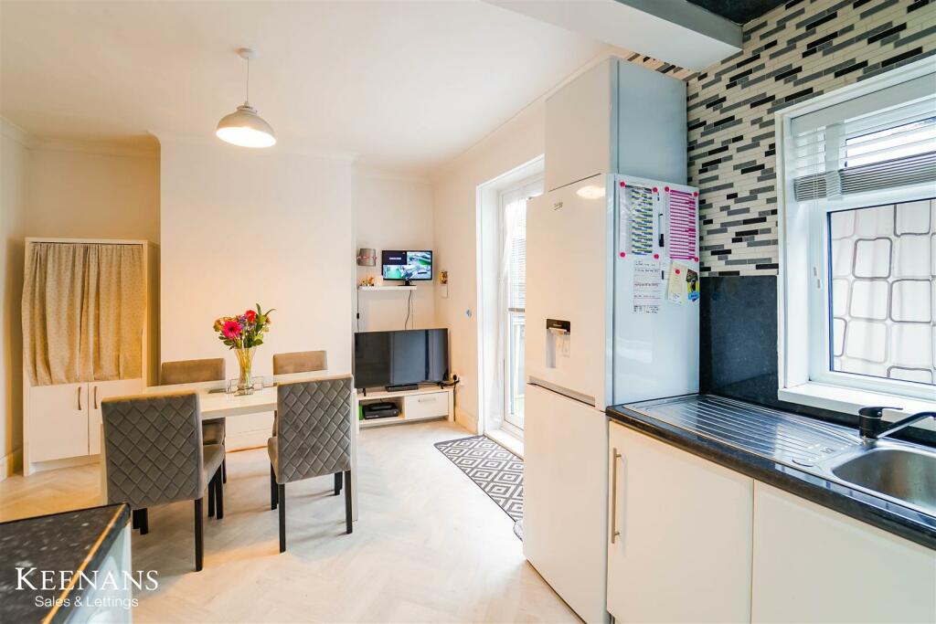 Additional property image - White Street, Bury