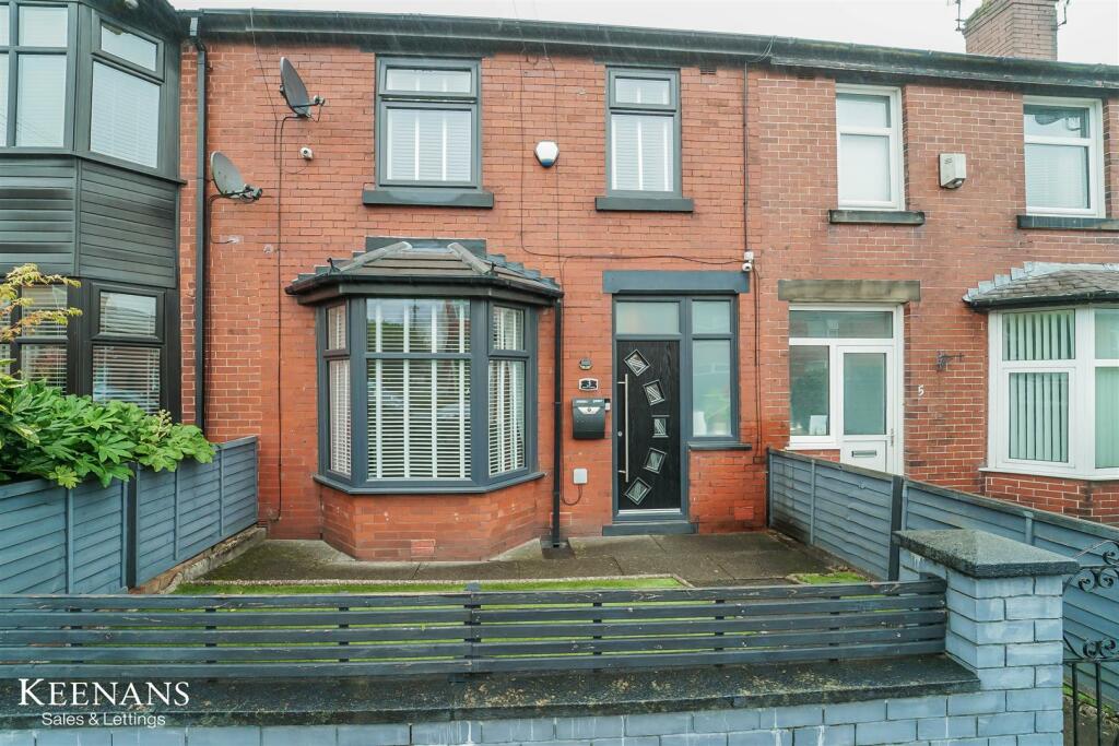 Additional property image - White Street, Bury