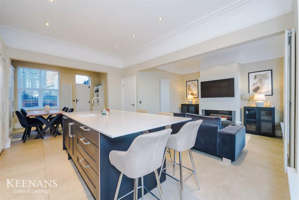 Additional property image - Wellington Road, Turton, Bolton