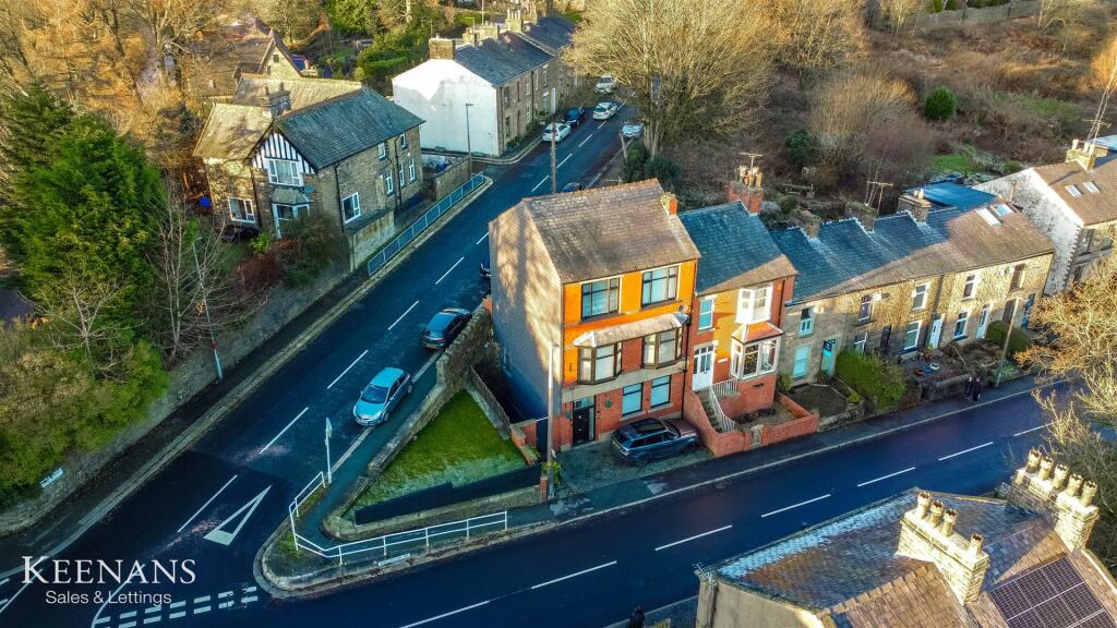 Additional property image - Wellington Road, Turton, Bolton