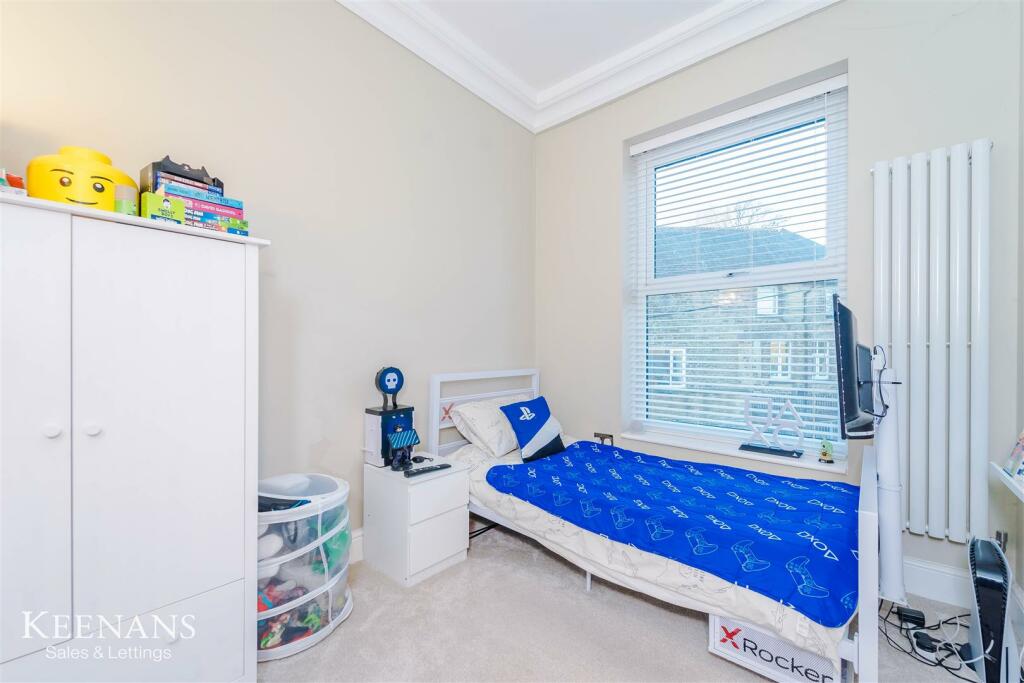 Additional property image - Wellington Road, Turton, Bolton