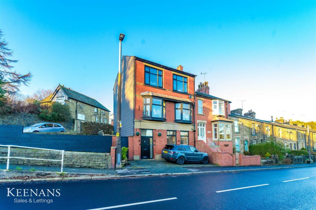 Additional property image - Wellington Road, Turton, Bolton