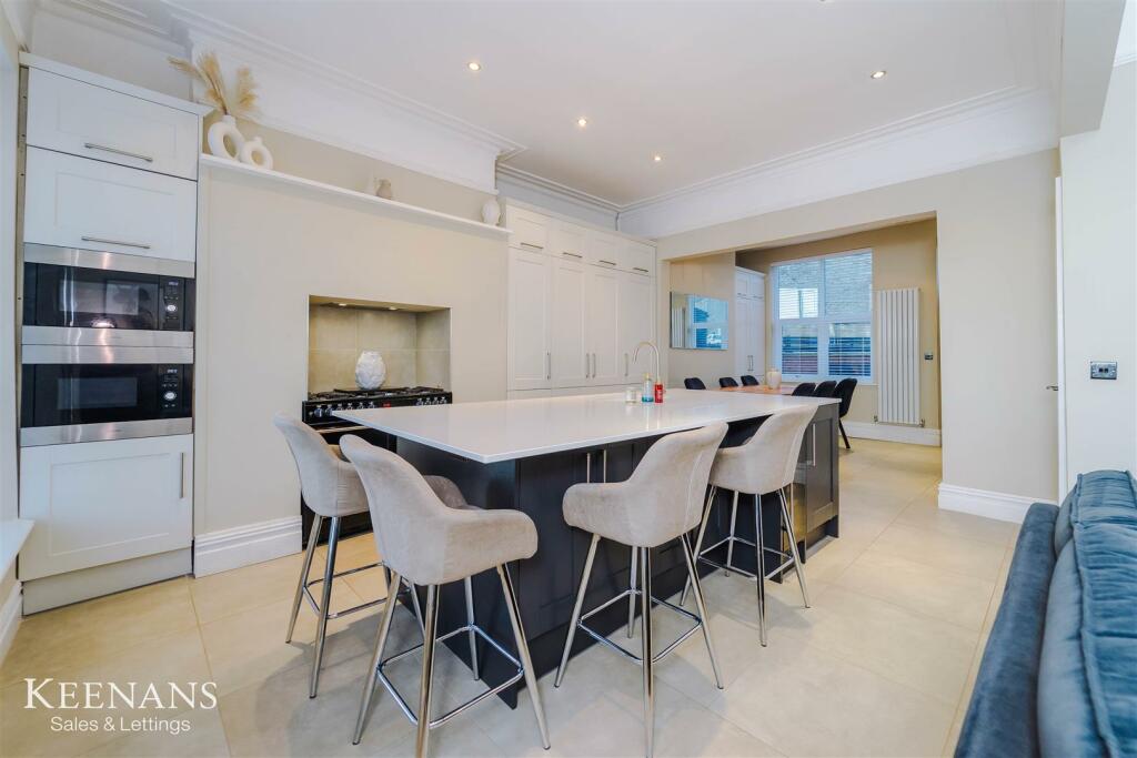 Additional property image - Wellington Road, Turton, Bolton