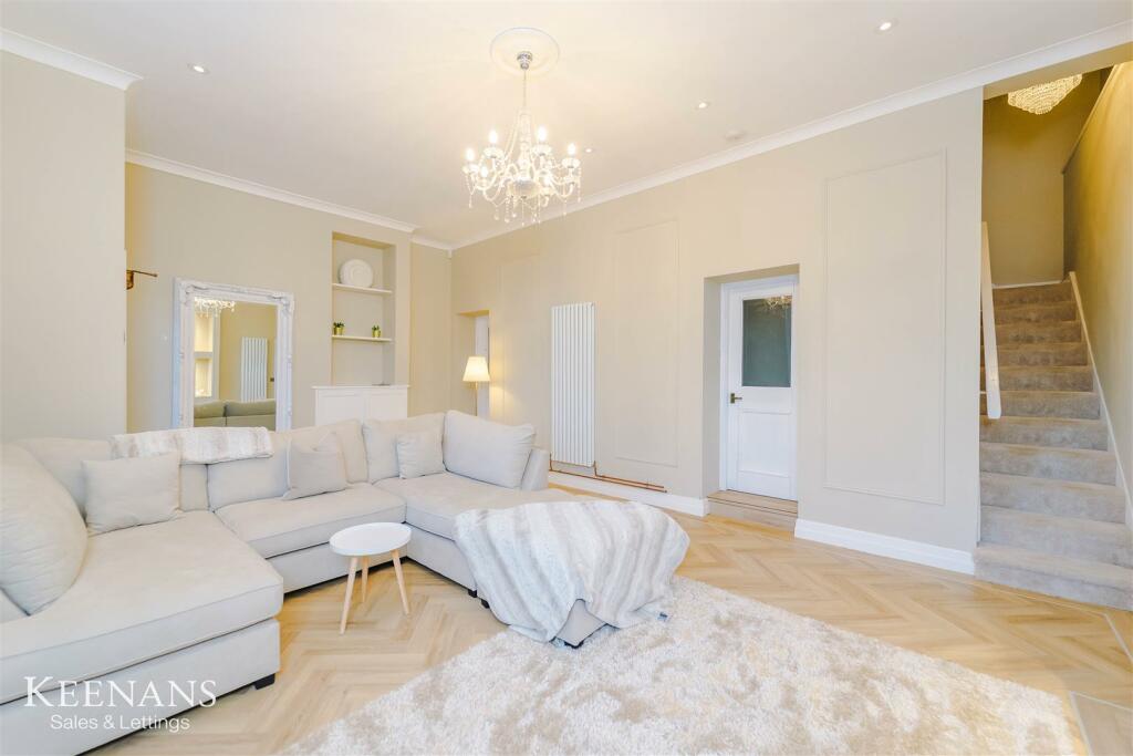 Additional property image - Wellington Road, Turton, Bolton