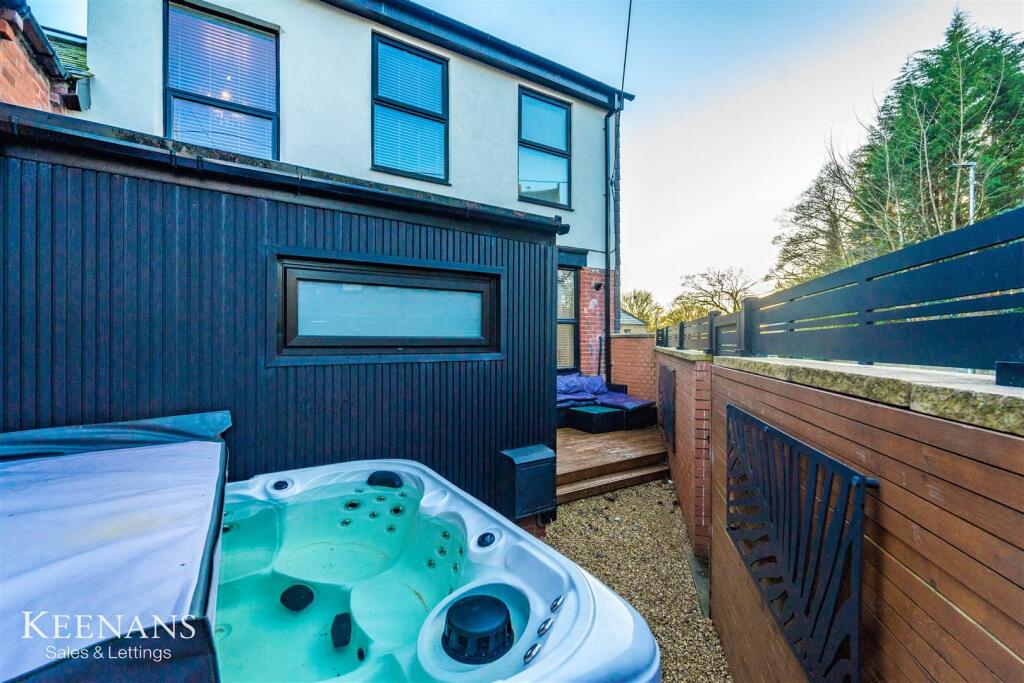 Additional property image - Wellington Road, Turton, Bolton