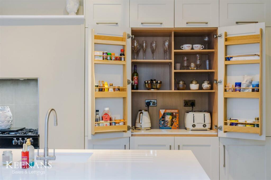 Additional property image - Wellington Road, Turton, Bolton