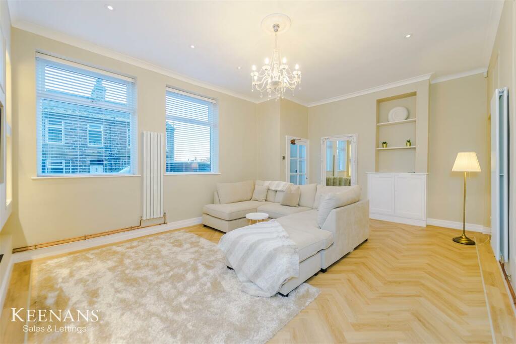 Additional property image - Wellington Road, Turton, Bolton